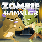 play Zombie Vs Hamster