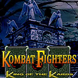 play Kombat Fighters