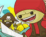 play Buccaneer Battle
