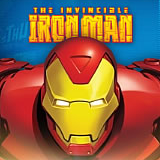 play Iron Man Flight Test