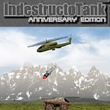 play Indestructotank A.E.