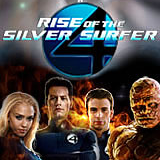 play Rise Of The Silver Surfer