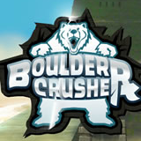 play Boulder Crusher