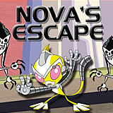 play Nova'S Escape