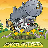 play Grounded