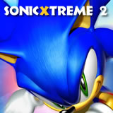 play Sonic Xtreme 2