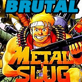 play Metal Slug Brutal