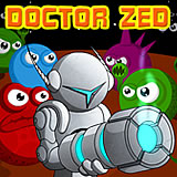 play Doctor Zed