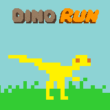 play Dino Run