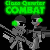 Close Quarter Combat