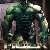 The Incredible Hulk