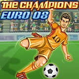 play The Champions 2. Euro 2008