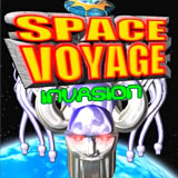 play Space Voyage - Invasion