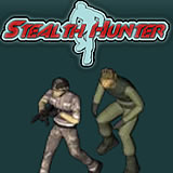 play Stealth Hunter