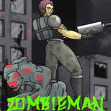 play Zombieman