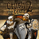 play Crush The Castle 2