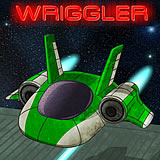 play Wriggler