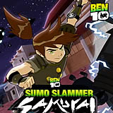 play Sumo Slammer Samurai
