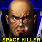 play Space Killer