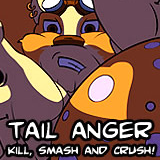 play Tail Anger