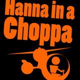 play Hanna In A Choppa