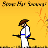play Straw Hat Samurai