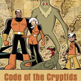 play The Code Of The Cryptids