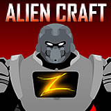 play Alien Craft