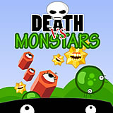 play Death Vs Monstars