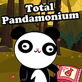 play Total Pandamonium