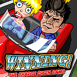 play Charlie Sheen - Winning