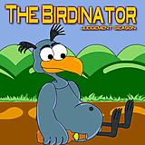 play The Birdinator