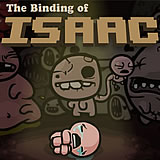 play Binding Of Isaac