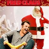 play Fred Claus - The Sleigh Race