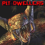 play Pit Dwellers