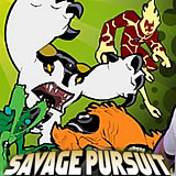 play Savage Pursuit