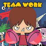 play Team Work