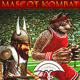 Mascot Kombat