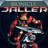 play Bionicle Jaller