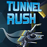 Tunnel Rush