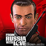 play From Russia With Love