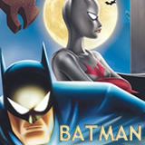 Batman - Mystery Of The Batwoman