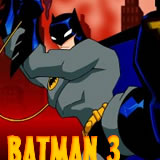 play Batman 3 - The Cobblebot Caper