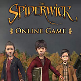 play The Spiderwick