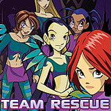 play Team Rescue