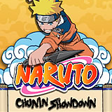 play Naruto. Chunin Showdown