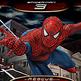play Spider-Man 3. Rescue Mary Jane