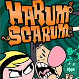 play Harum Scarum