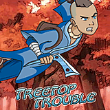 play Treetop Trouble