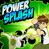 play Power Splash
